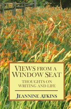 portada Views from a Window Seat: Thoughts on Writing and Life
