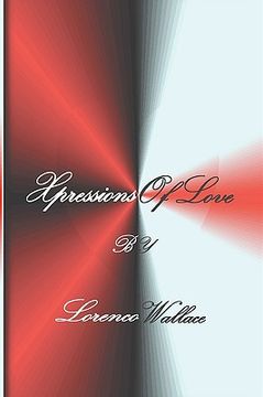 portada xpressions of love (in English)