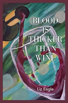 portada Blood is Thicker Than Wine 