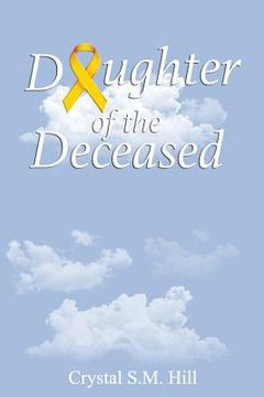 portada Daughter of the Deceased (en Inglés)