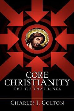 portada core christianity (en Inglés)