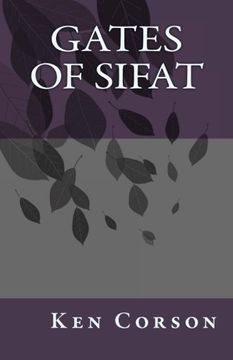 portada Gates of SIFAT