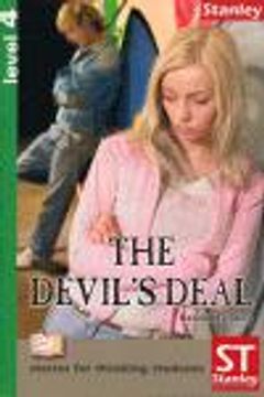 portada The devil's deal, level 4