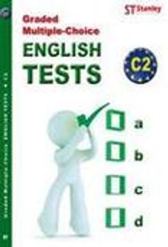 portada English Tests C2