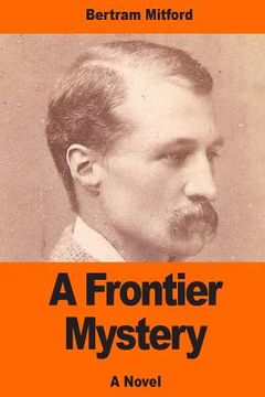 portada A Frontier Mystery (in English)
