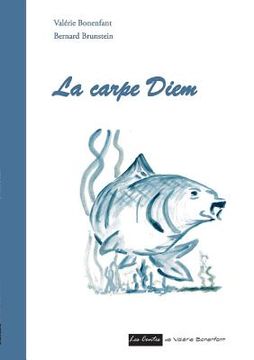 portada La carpe Diem (in French)