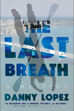 portada The Last Breath: Volume 2 (in English)