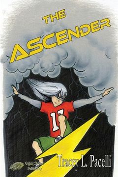portada The Ascender (in English)