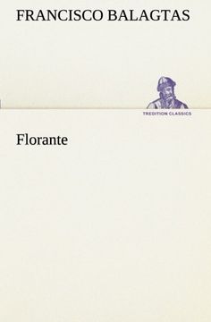 portada Florante (Tredition Classics)