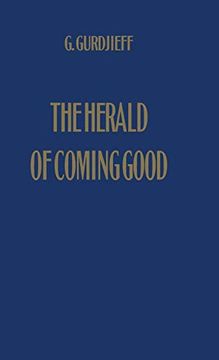 portada The Herald of Coming Good: First Appeal to Contemporary Humanity (en Inglés)