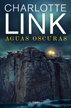 portada Aguas Oscuras