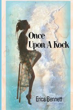 portada Once Upon a Rock (en Inglés)