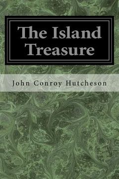 portada The Island Treasure