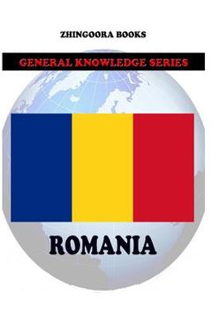 portada Romania (en Inglés)