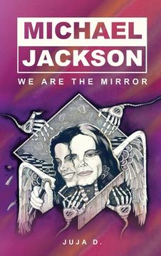 portada Michael Jackson - We Are The Mirror (en Inglés)