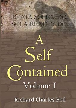 portada A Self Contained: Volume 1 (en Inglés)