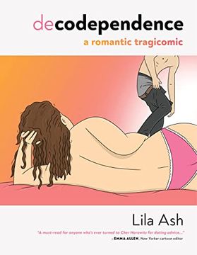 portada Decodependence: A Romantic Tragicomic (in English)