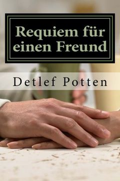 portada Requiem für einen Freund: Eine Apologie (German Edition)