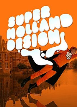 portada Shd: Holland Design (en Inglés)