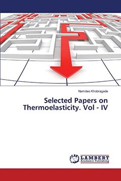 portada Selected Papers on Thermoelasticity. Vol - IV