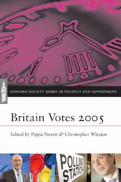 portada britain votes 2001