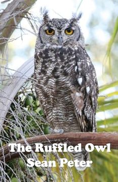 portada The Ruffled Owl (en Inglés)