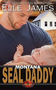 portada Montana Seal Daddy (en Inglés)