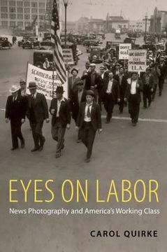 portada eyes on labor