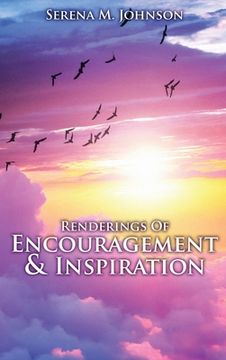 portada Renderings Of Encouragement & Inspiration (en Inglés)