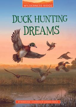 portada Duck Hunting Dreams (en Inglés)