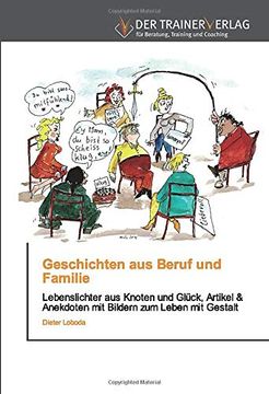 portada Geschichten aus Beruf und Familie (in German)