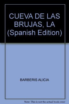 portada cueva de las brujas, la