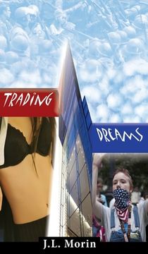 portada Trading Dreams (in English)