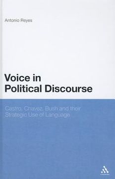 portada voice in political discourse