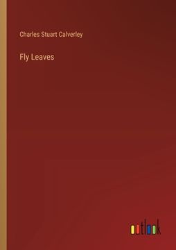 portada Fly Leaves (en Inglés)
