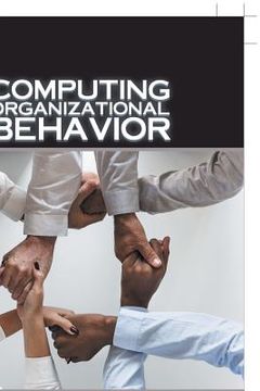 portada Computing Organizational Behavior (en Inglés)