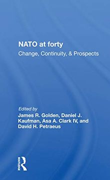 portada Nato at Forty: Change, Continuity, and Prospects (in English)