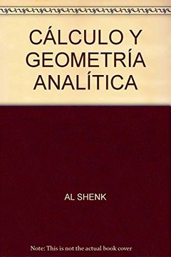portada calculo y geometria analitica