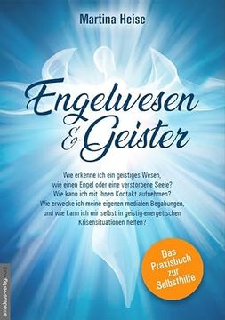 portada Engelwesen und Geister (in German)