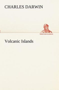 portada volcanic islands (en Inglés)