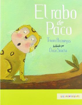 portada El Rabo de Paco (in Spanish)