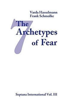 portada The Seven Archetypes of Fear (in English)