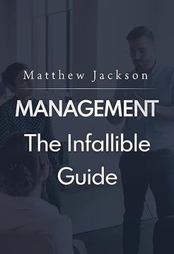 portada Management the Infallible Guide