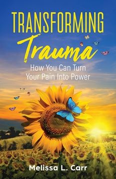 portada Transforming Trauma (in English)