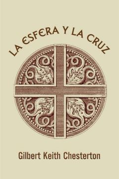 portada La Esfera y la Cruz (in Spanish)