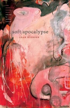 portada Soft Apocalypse