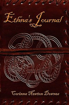portada ethna's journal (in English)