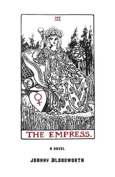 portada The Empress