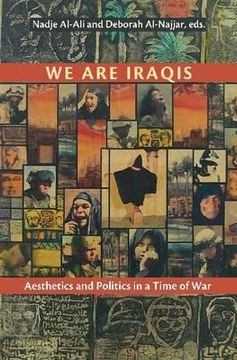 portada we are iraqis