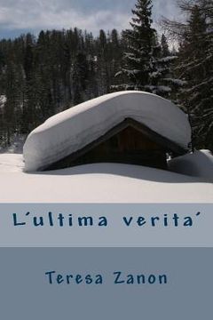 portada L'ultima verita' (in Italian)